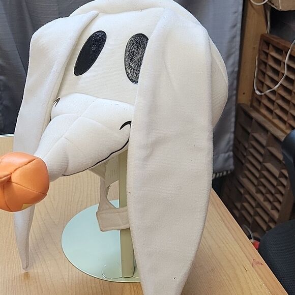 Night Before Christmas Zero Cap Infant 2T - Picture 6 of 7